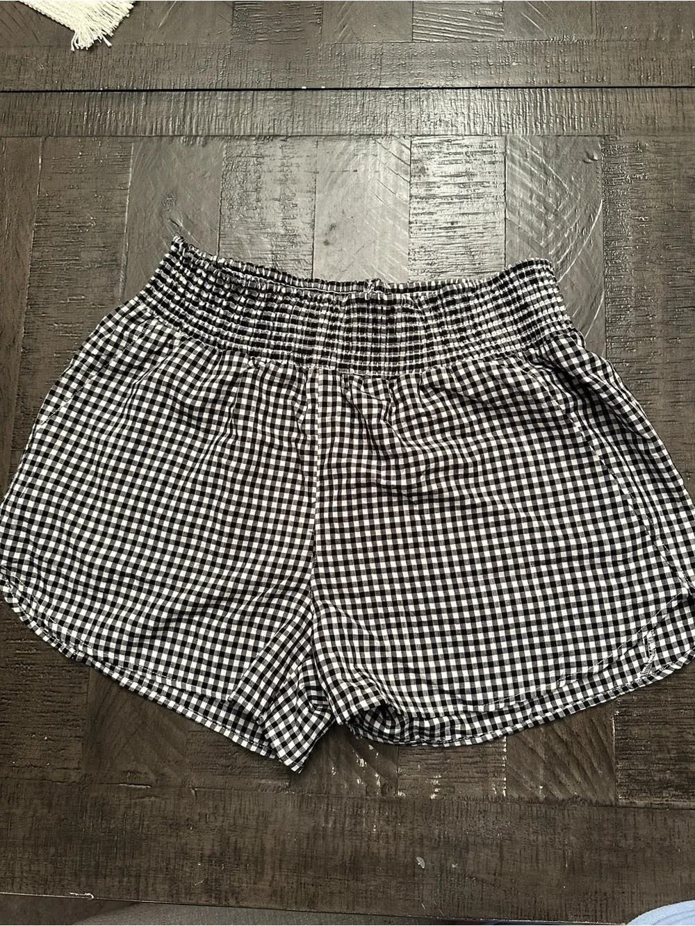 High Waisted Stretch Elastic 2x
